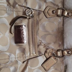 Coach handbag